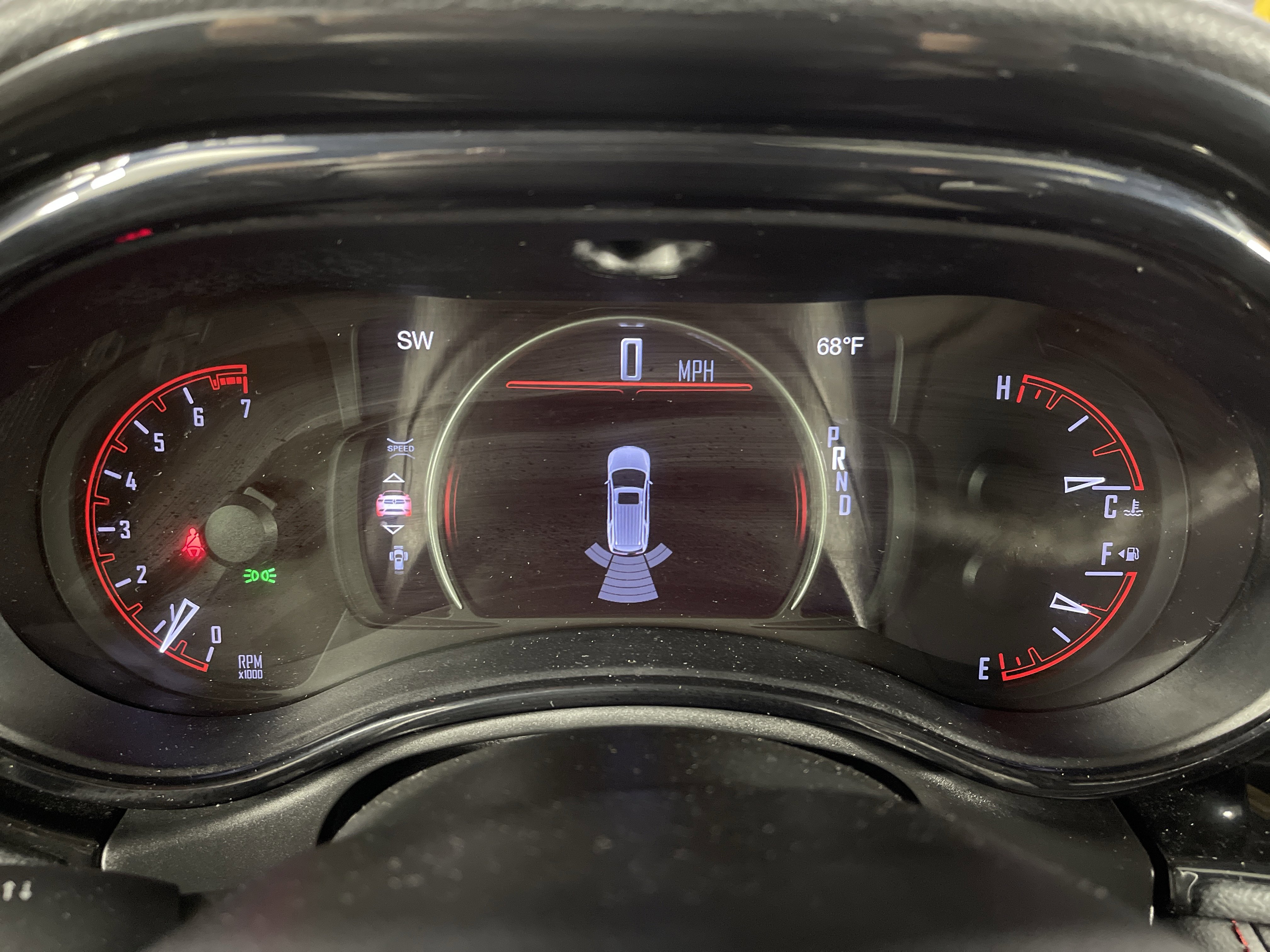 Used 2024 Dodge Durango GT image 23