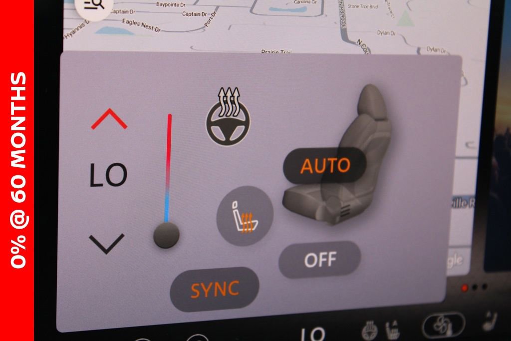 New 2025 Nissan Murano SL w/ Cargo Package image 27