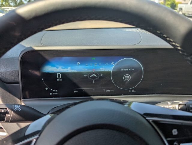 Used 2026 Kia Seltos EX w/ EX Sunroof Package AWD/4WD image 18