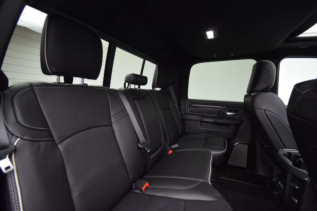 New 2026 RAM 2500 Rebel image 25