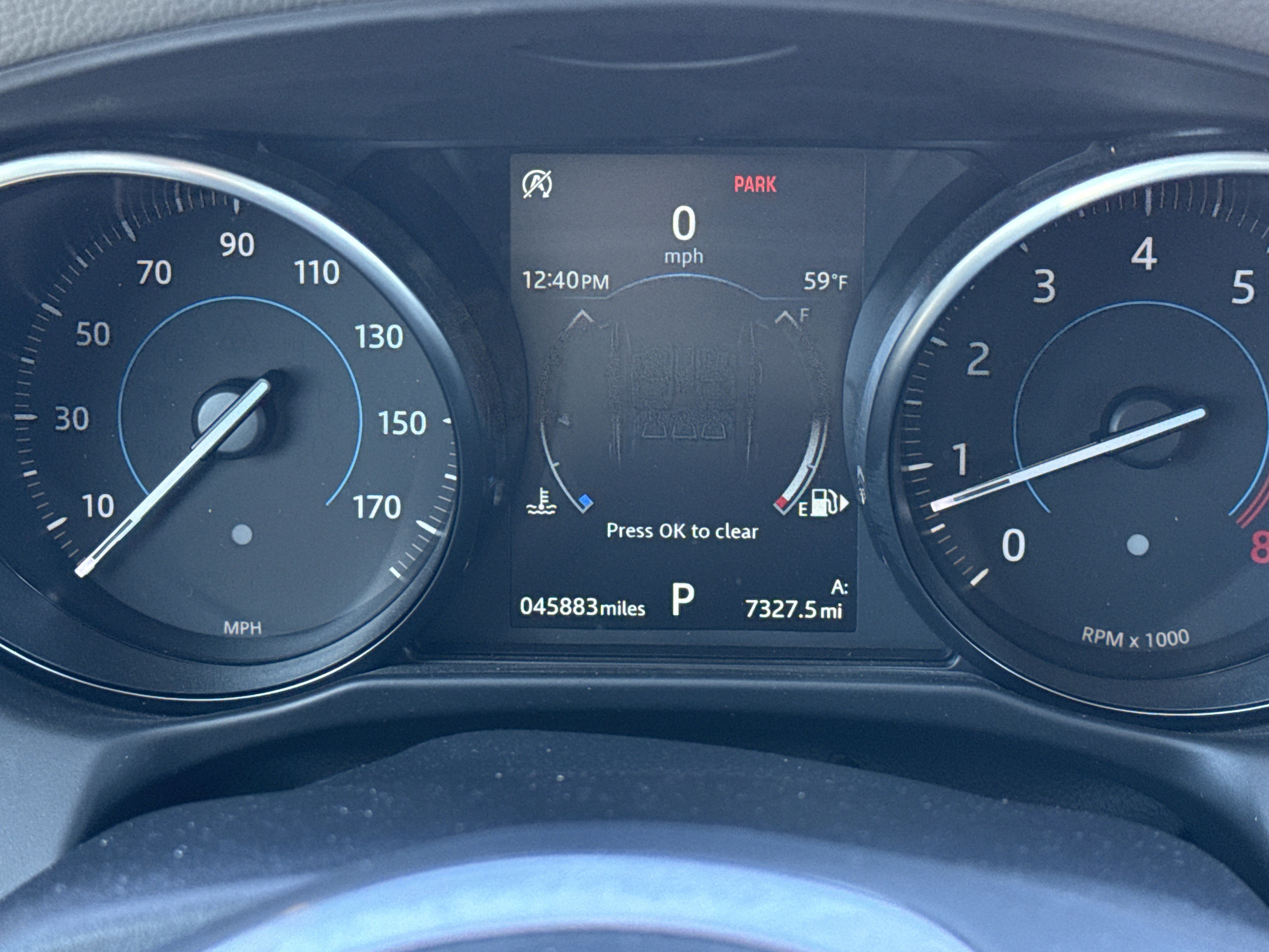 Used 2020 Jaguar XF Prestige image 21