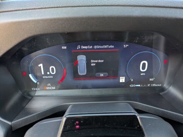 New 2026 Ford Explorer Tremor w/ Tremor Ultimate Package image 75