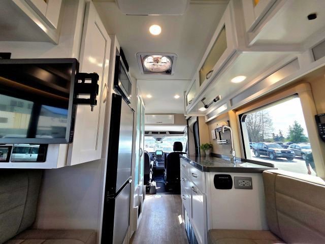 Used 2021 Ford Transit 350 148 High Roof Extended DRW image 55