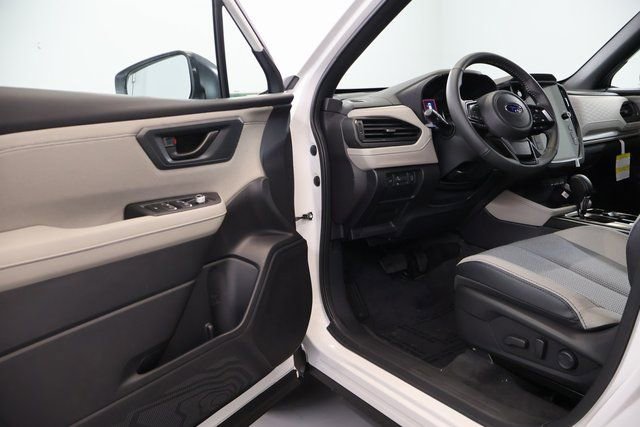 New 2026 Subaru Forester Premium image 9