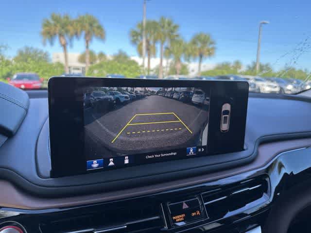New 2026 Acura MDX w/ Technology Package FWD image 31