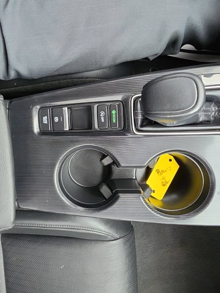 Used 2024 Honda Civic EX-L image 20