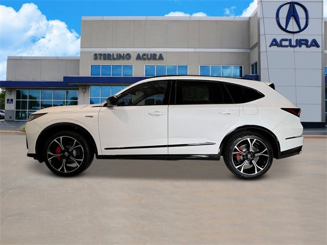 New 2026 Acura MDX Type S image 2