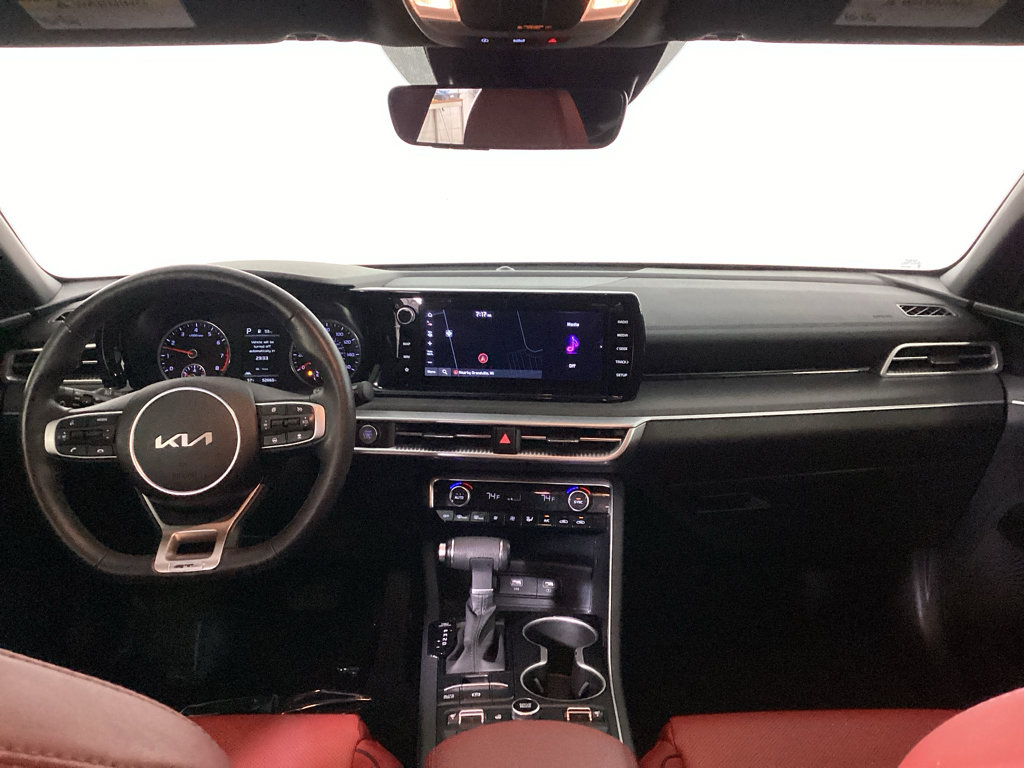 Used 2023 Kia K5 GT-Line w/ GT-Line Premium Package image 18