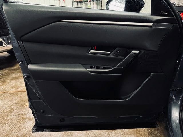 Used 2025 MAZDA CX-50 AWD 2.5 S w/ Premium Package image 15