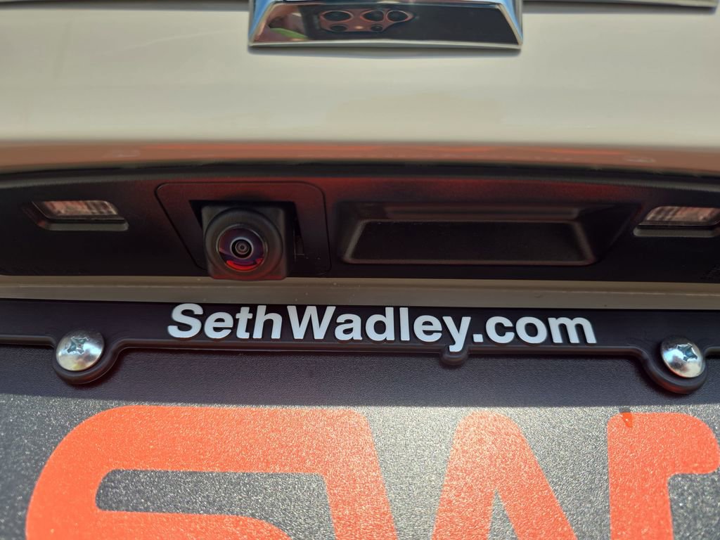 New 2026 Chevrolet Trax ACTIV w/ Driver Confidence Package image 13