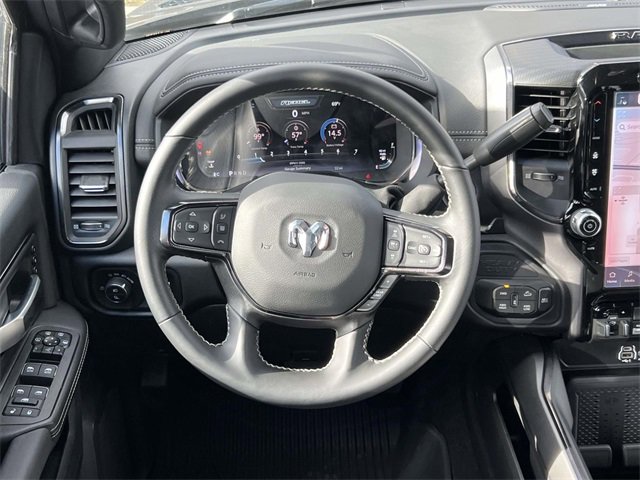 New 2026 RAM 2500 Rebel w/ Rebel Level 1 Equipment Group image 31