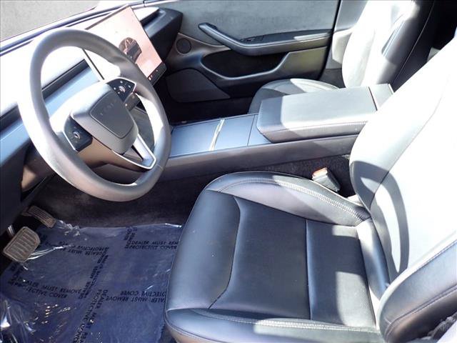 Used 2024 Tesla Model 3 Long Range AWD/4WD image 11
