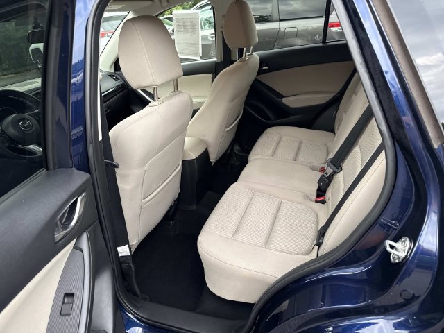 Used 2014 MAZDA CX-5 Touring AWD/4WD image 16