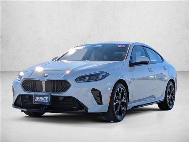 Used 2025 BMW 228i xDrive video 1