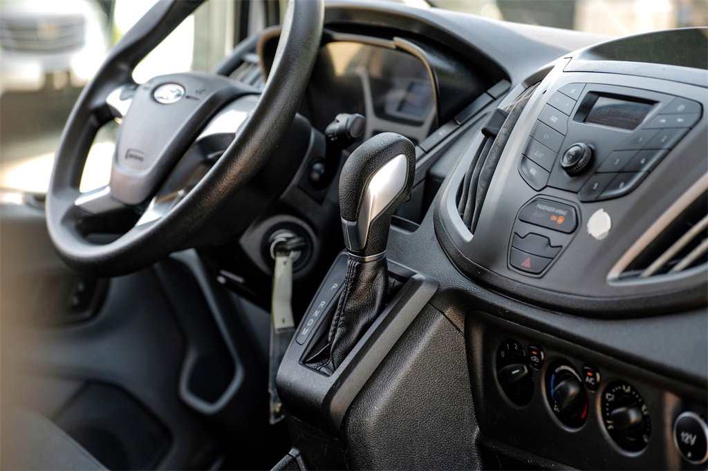 Used 2018 Ford Transit 150 130 Low Roof image 15