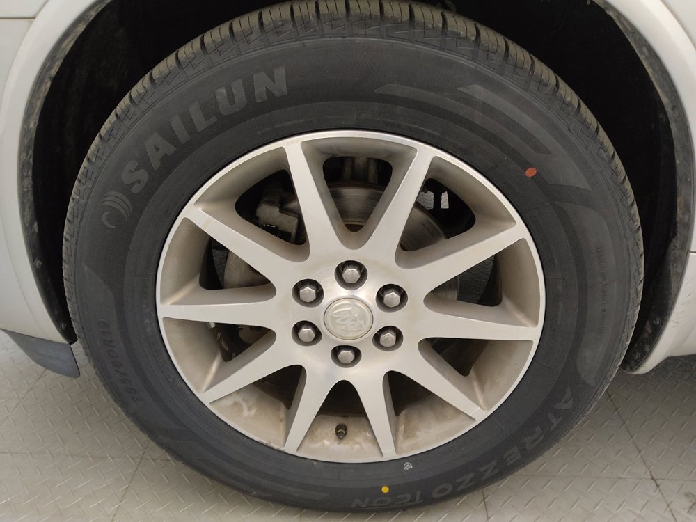 Used 2017 Buick Enclave Leather w/ Trailering Package image 31