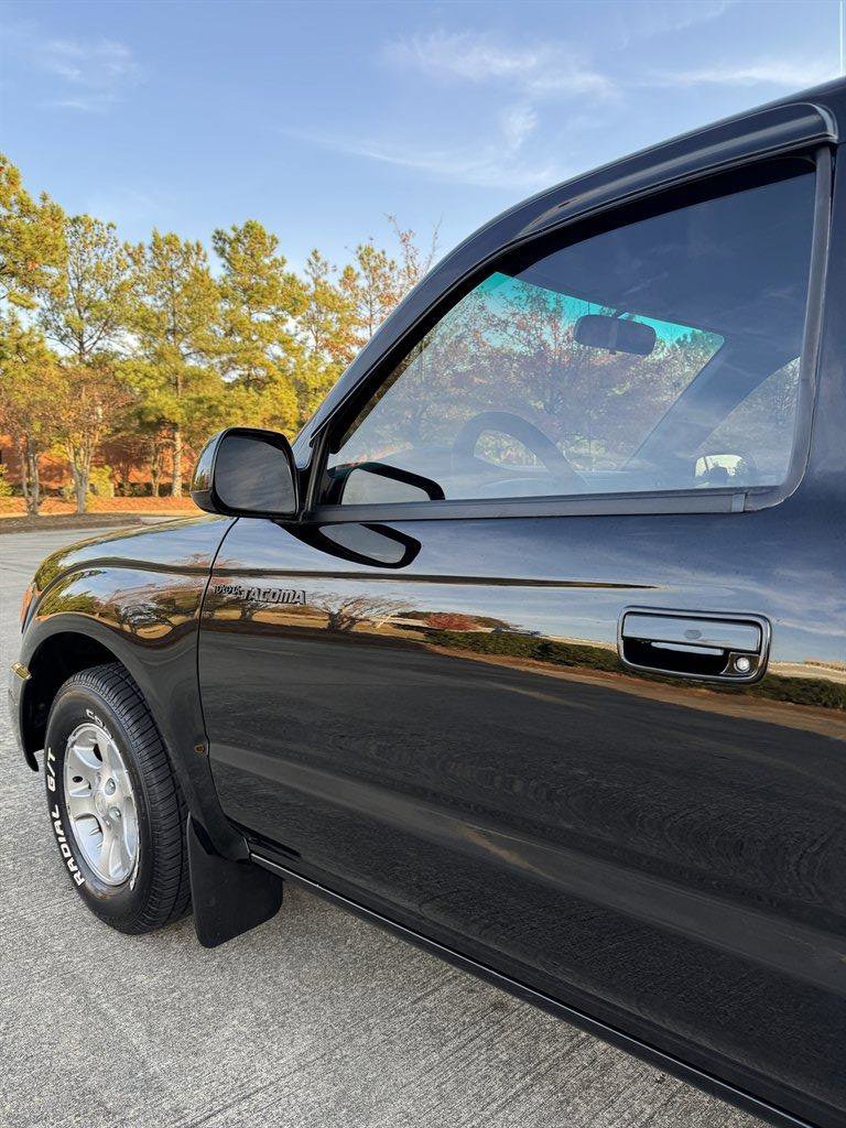 Used 2000 Toyota Tacoma 2WD Xtracab image 73