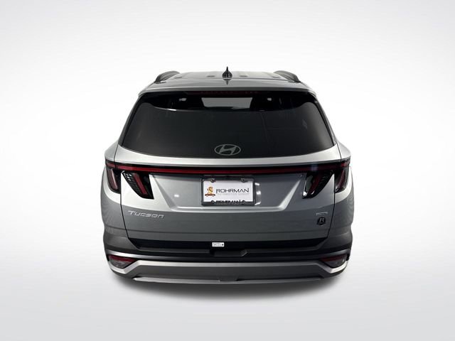 New 2026 Hyundai Tucson SEL image 42