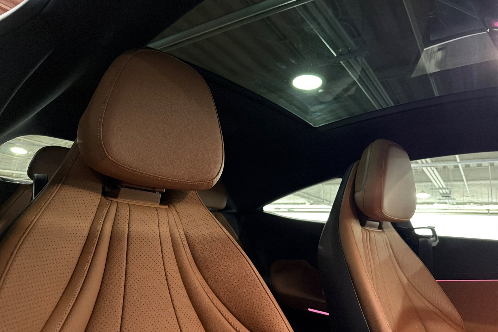 New 2026 Mercedes-Benz CLE 300 4MATIC Coupe image 14