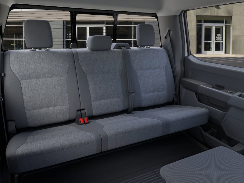 New 2026 Ford F250 XL w/ STX Appearance Package image 11