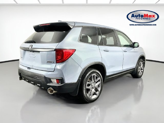 Used 2023 Honda Passport EX-L image 2