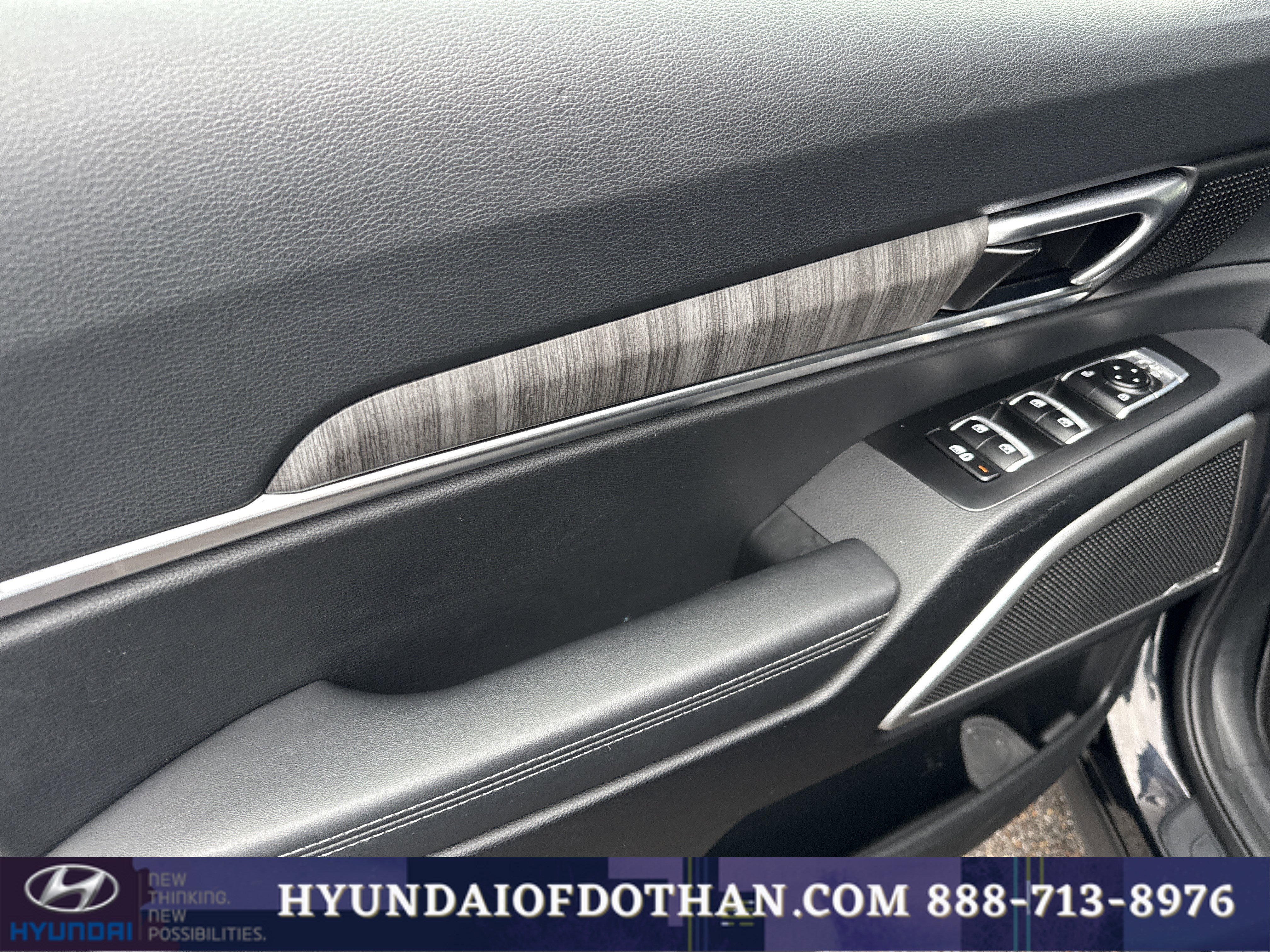 Used 2023 Kia Telluride EX image 7