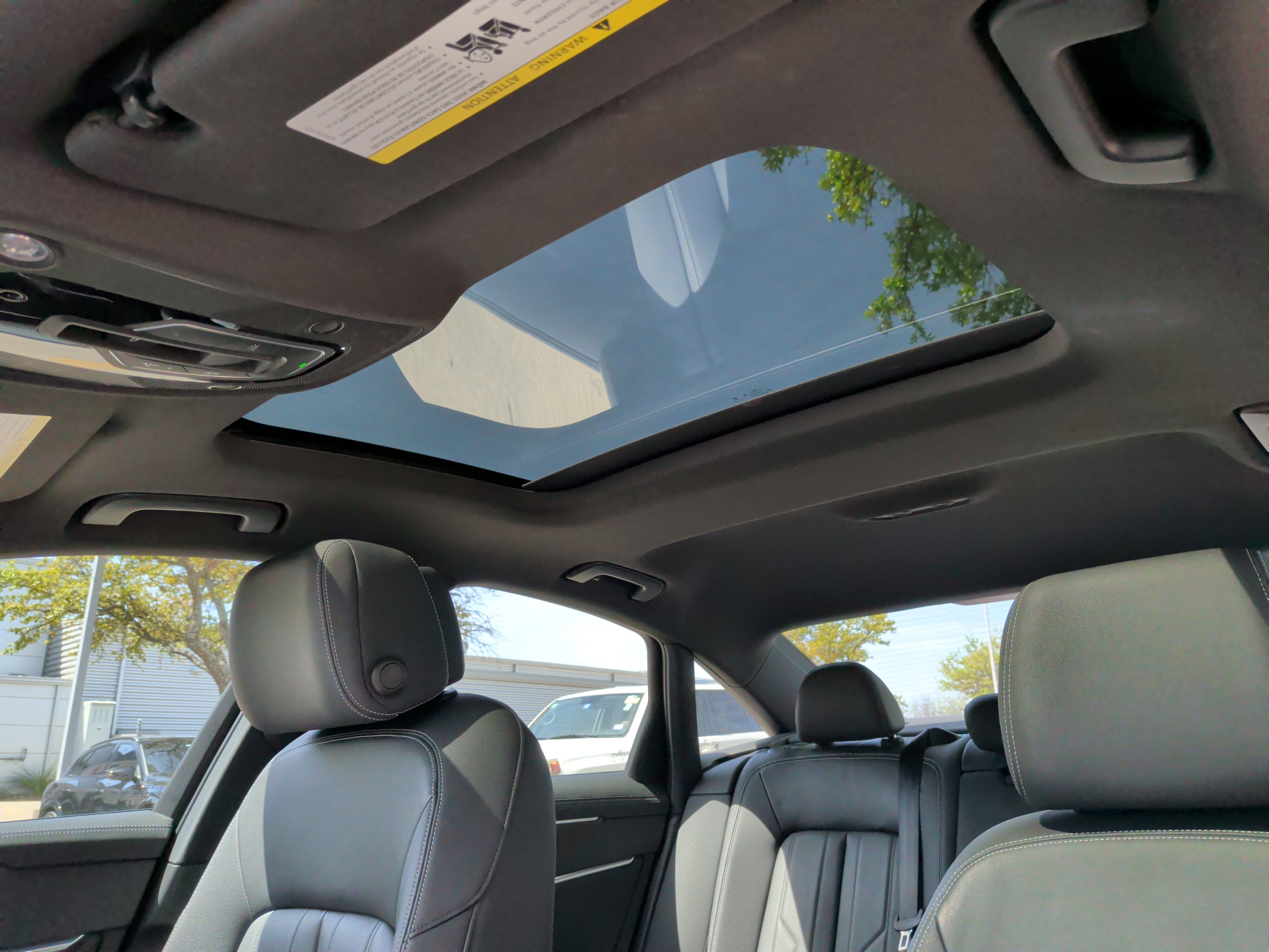 Used 2021 Audi A6 Premium image 26