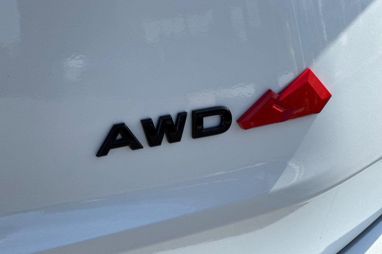 New 2026 Nissan Rogue SV AWD/4WD image 33