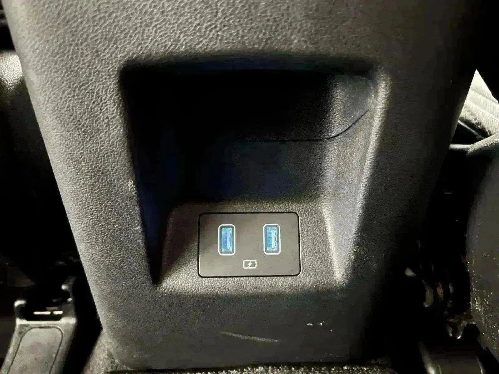 Used 2022 Hyundai Tucson SEL image 38