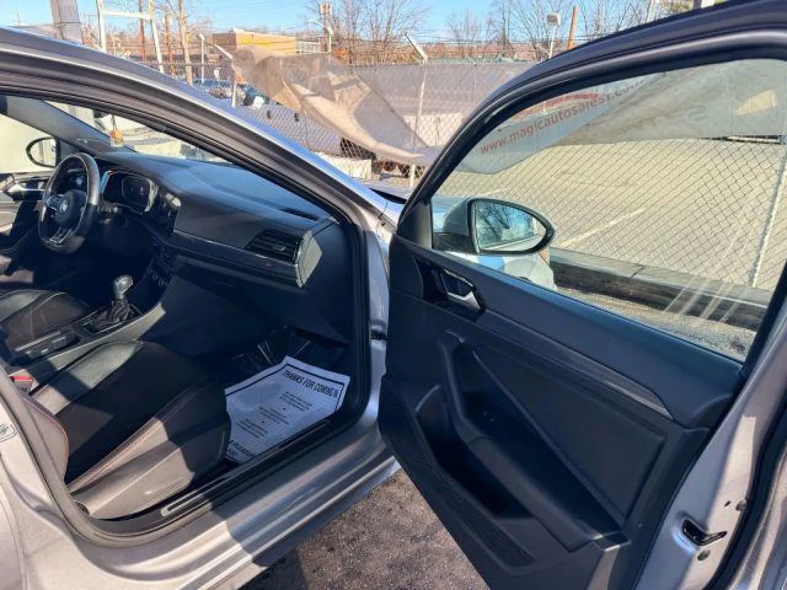 Used 2019 Volkswagen Jetta GLI Autobahn image 19