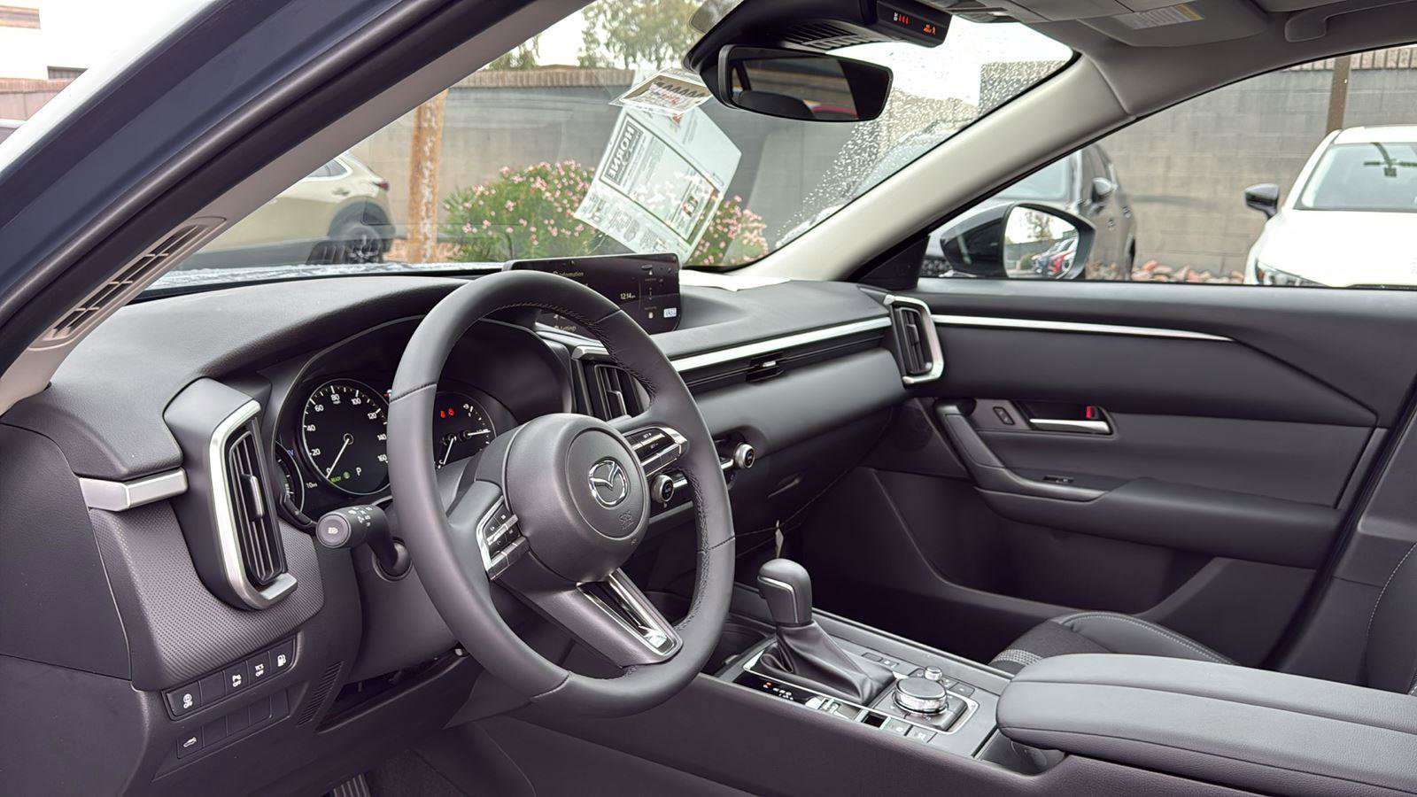 New 2026 MAZDA CX-50 2.5 Hybrid w/ Preferred Pkg image 18