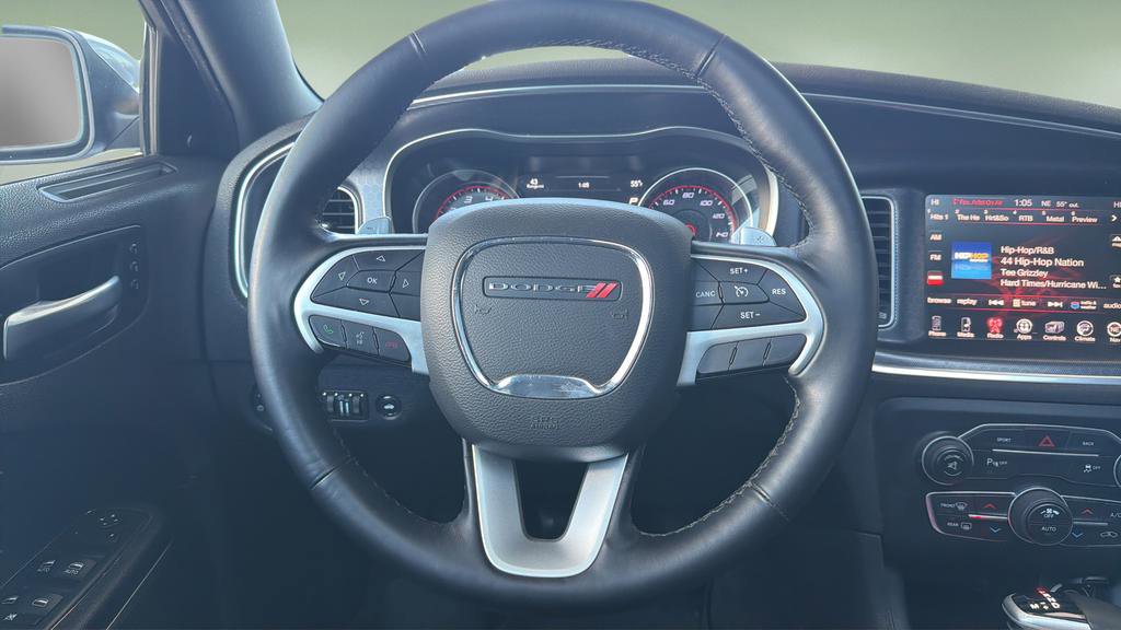 Used 2016 Dodge Charger R/T w/ Plus Group image 9