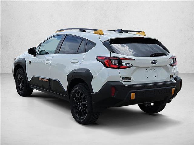Used 2024 Subaru Crosstrek 2.5i Wilderness AWD/4WD image 8