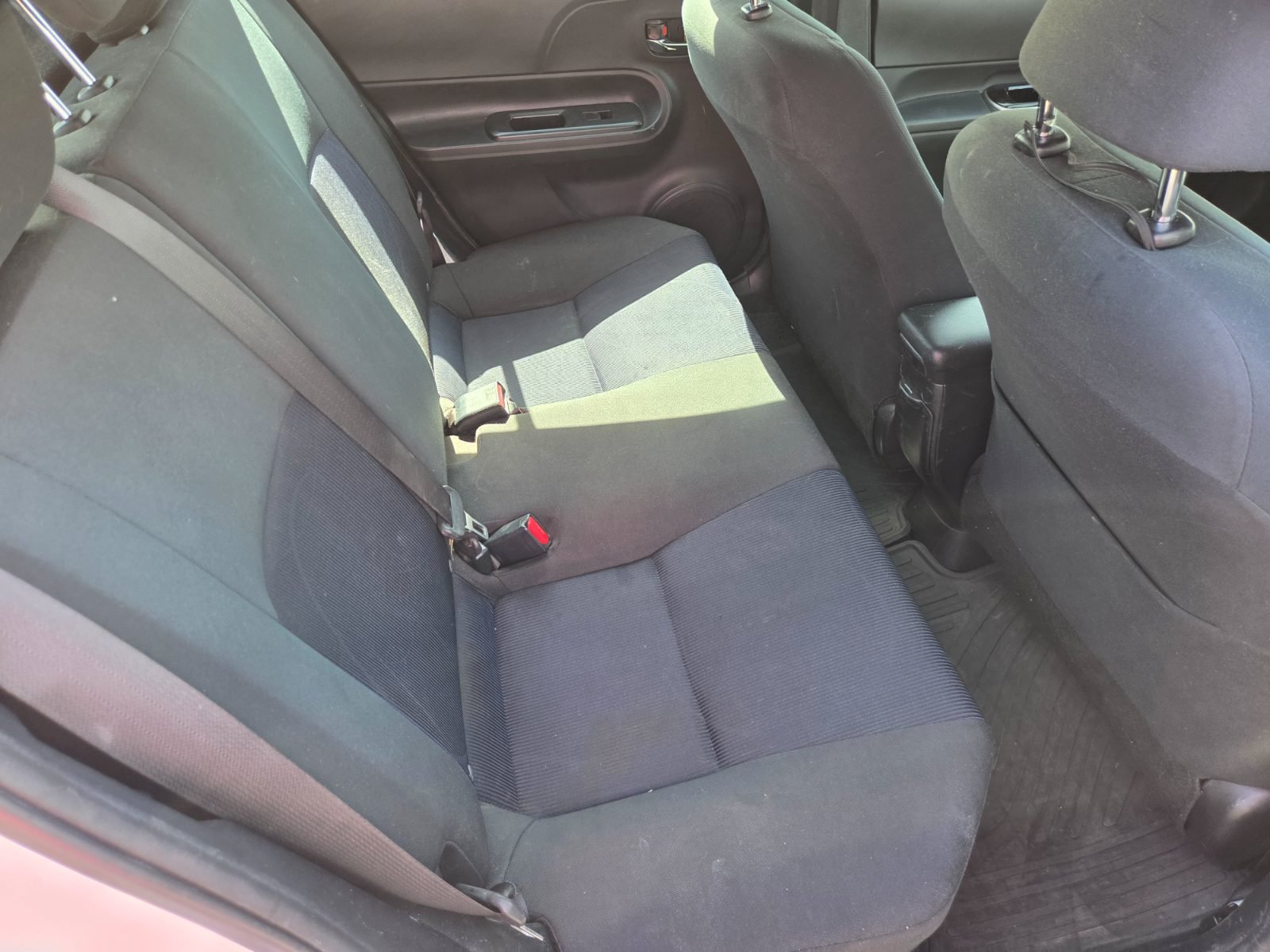 Used 2016 Toyota Prius C Two FWD image 14