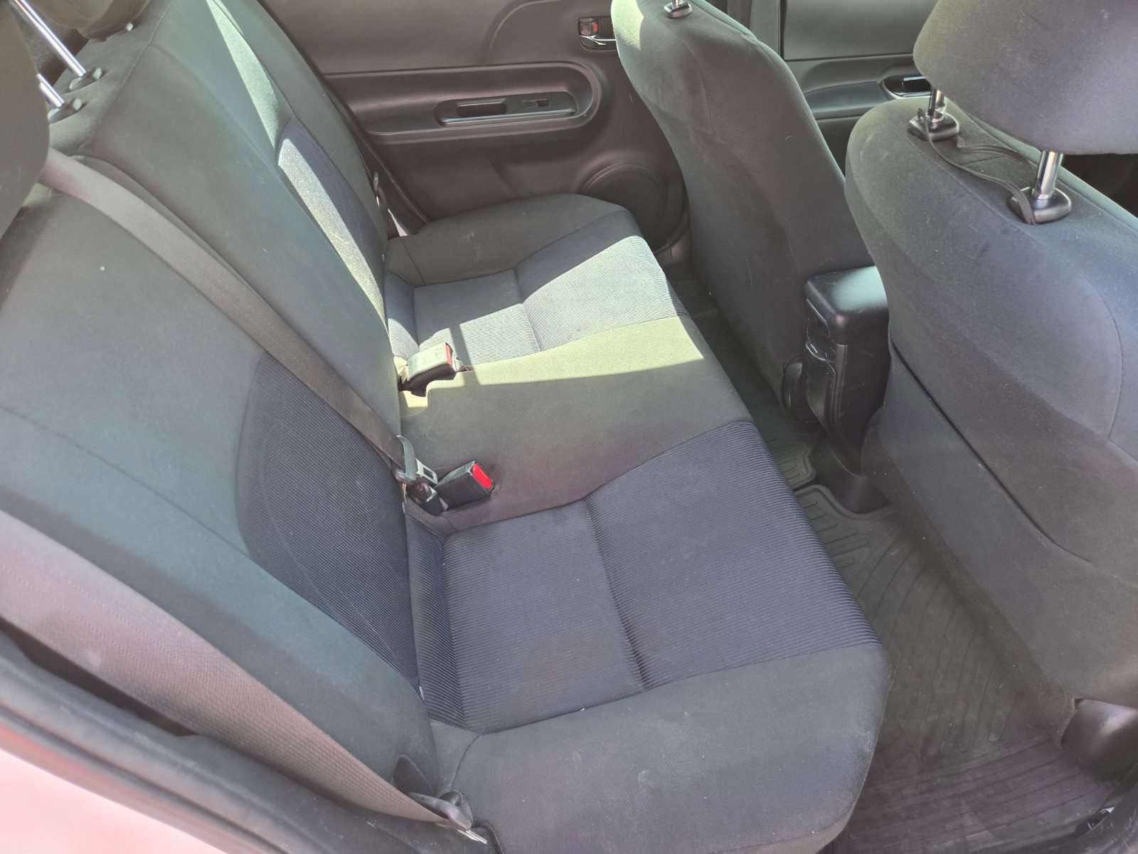 Used 2016 Toyota Prius C Two FWD image 14