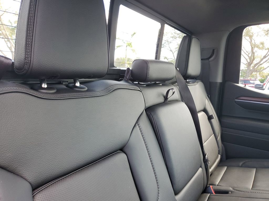Certified 2023 GMC Sierra 1500 Denali w/ Denali Reserve Package image 24