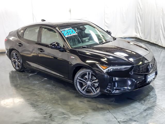 Used 2023 Acura Integra A-Spec image 6