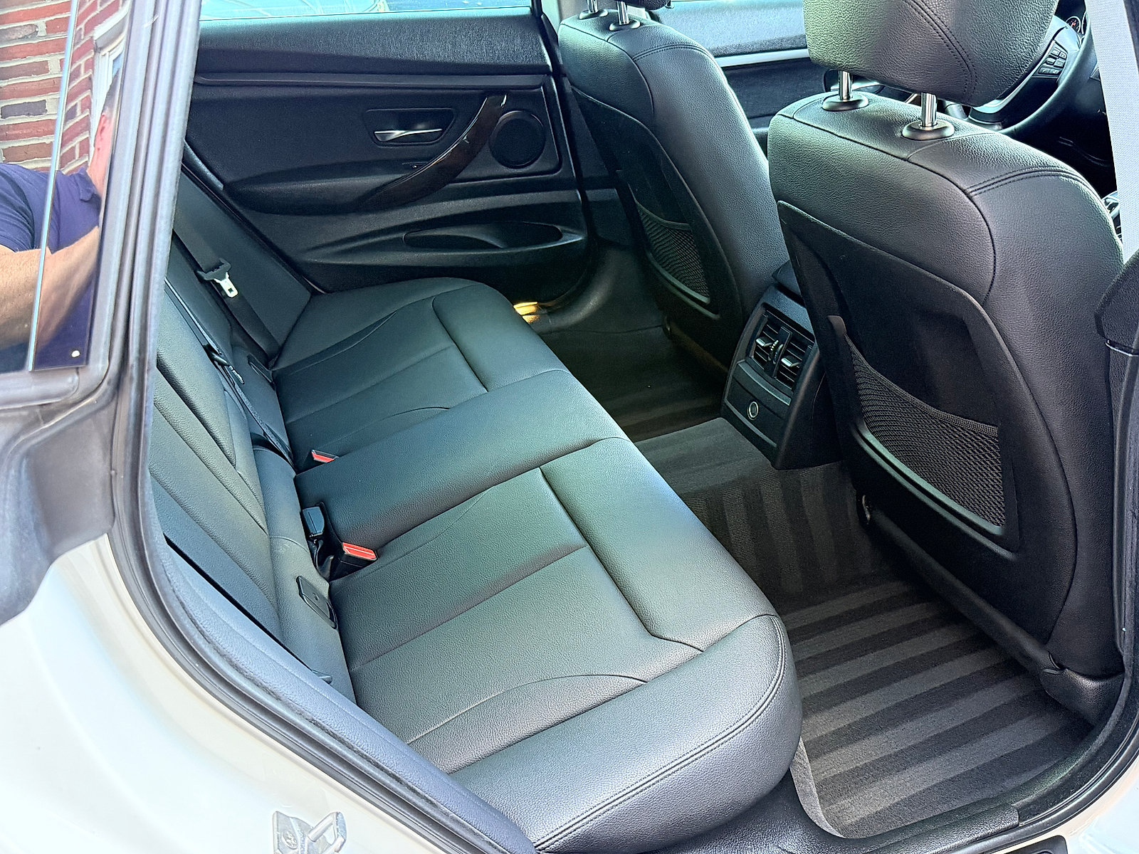 Used 2015 BMW 335i Gran Turismo xDrive AWD/4WD image 35