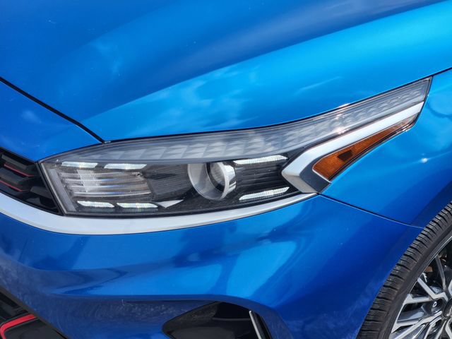 Used 2024 Kia Forte GT-Line FWD image 10