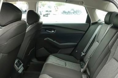 Used 2025 Honda Accord SE image 29