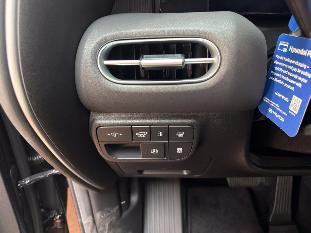 New 2027 Hyundai Palisade Limited AWD/4WD image 25
