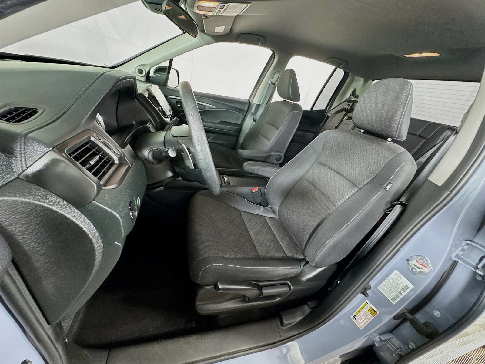 Used 2023 Honda Ridgeline Sport image 12