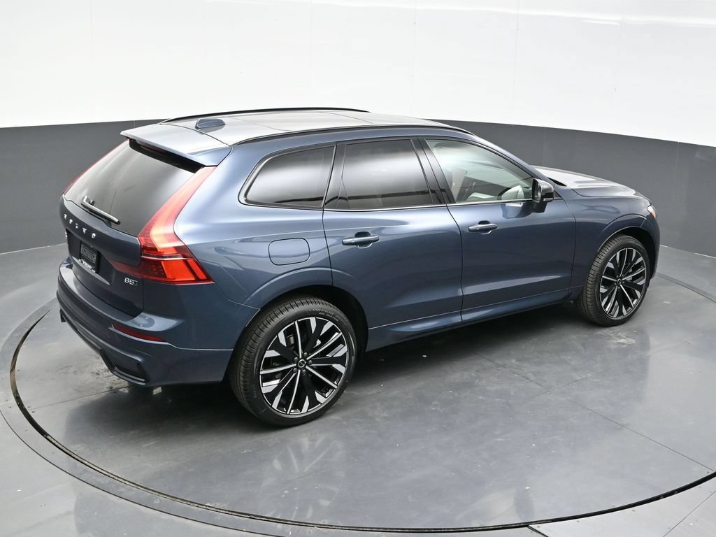 New 2026 Volvo XC60 B5 Ultra w/ Climate Package AWD/4WD image 43