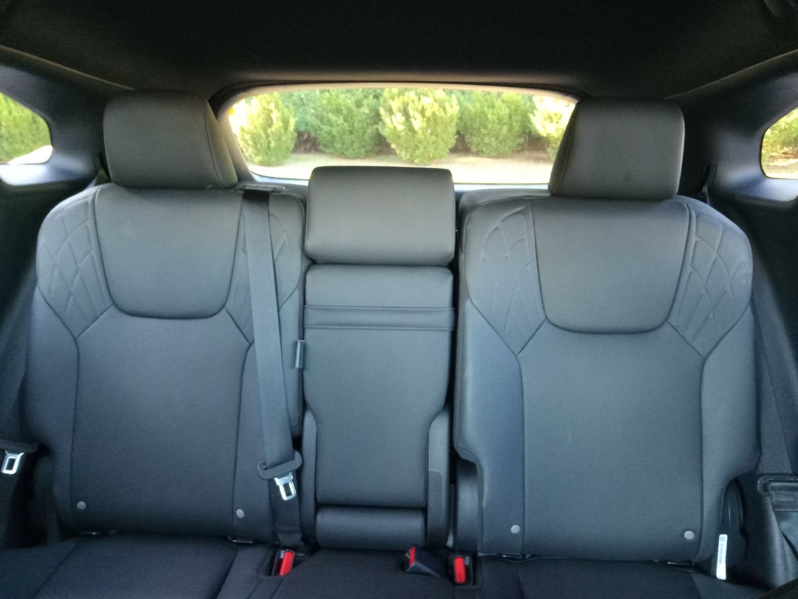 Used 2023 Lexus RX 350 Premium w/ Accessory Package AWD/4WD image 23