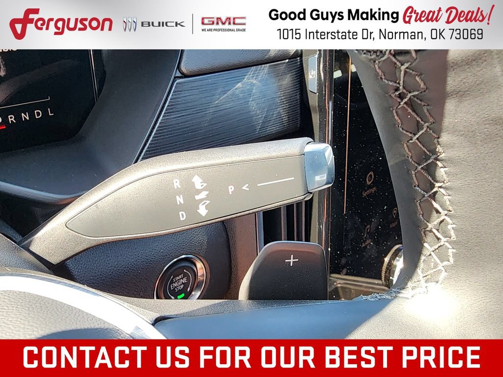 New 2026 GMC Acadia Elevation w/ Super Cruise Package FWD image 25