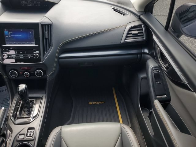Used 2021 Subaru Crosstrek 2.5i Sport AWD/4WD image 18