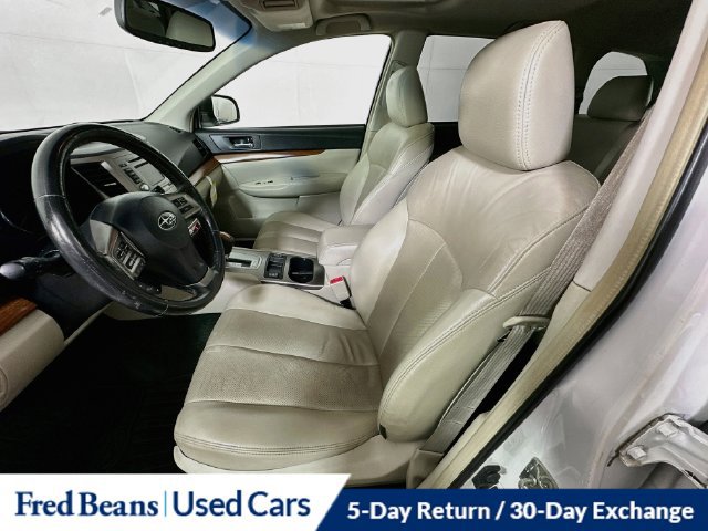 Used 2014 Subaru Outback 2.5i Limited w/ Moonroof Package AWD/4WD image 27