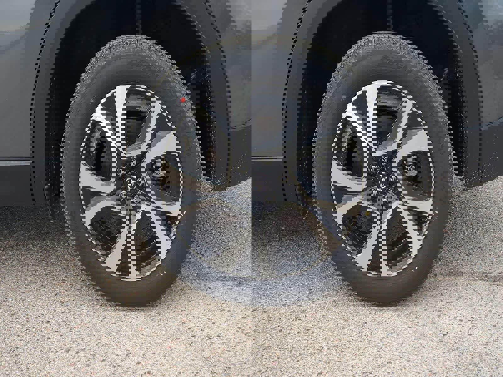 New 2026 MAZDA CX-5 Preferred image 13