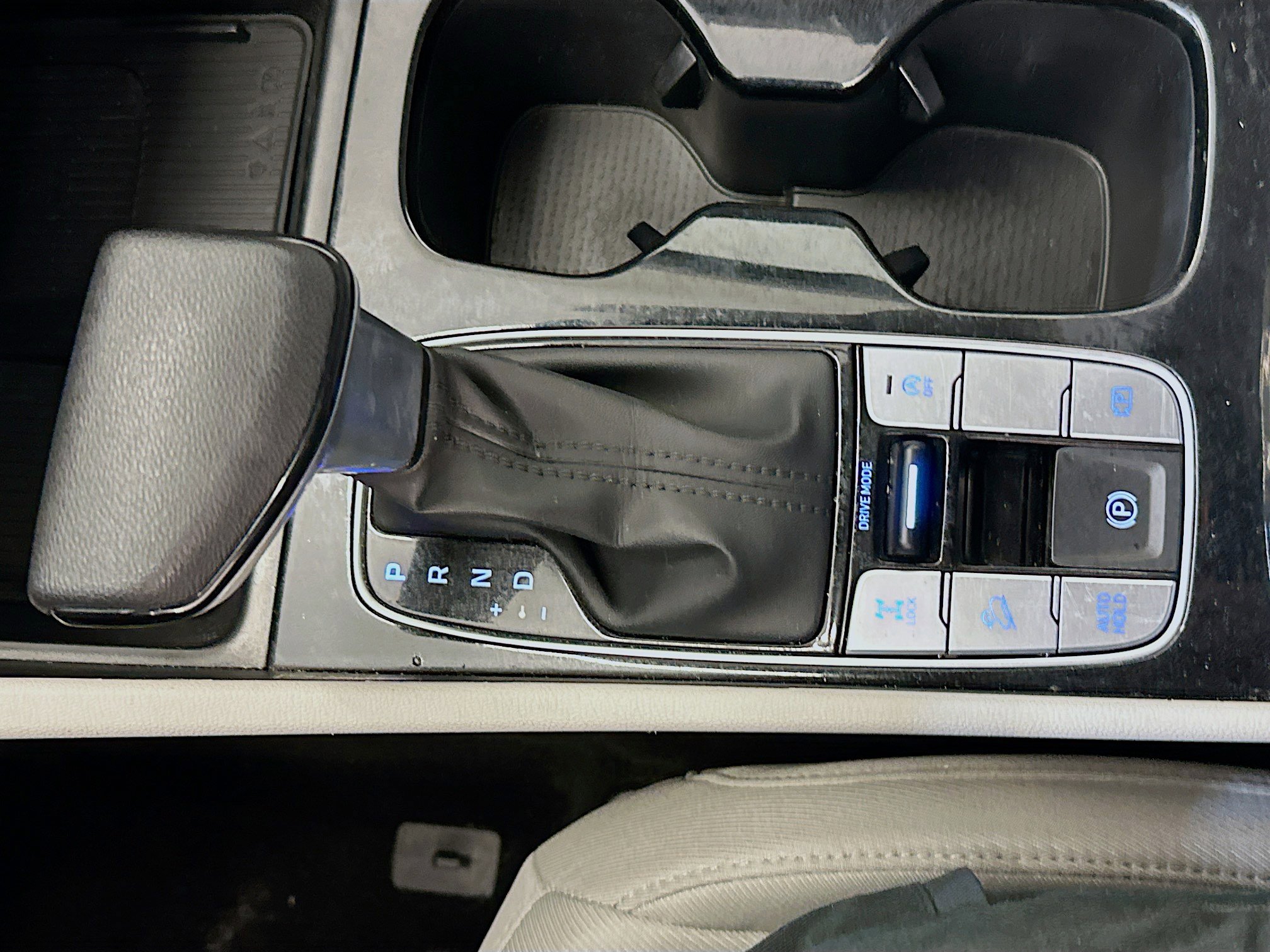 Used 2025 Hyundai Tucson SEL image 25