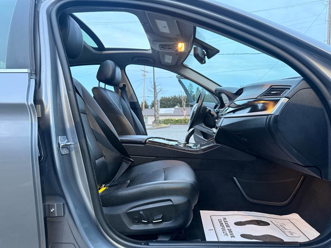 Used 2014 BMW 528i xDrive Sedan image 20